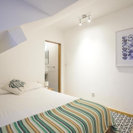 Apartament Catchy @ Campo Pequeno Lizbona Zewnętrze zdjęcie