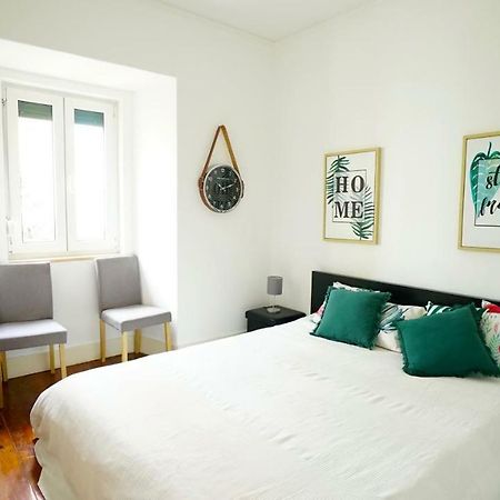 Apartament Catchy @ Campo Pequeno Lizbona Zewnętrze zdjęcie