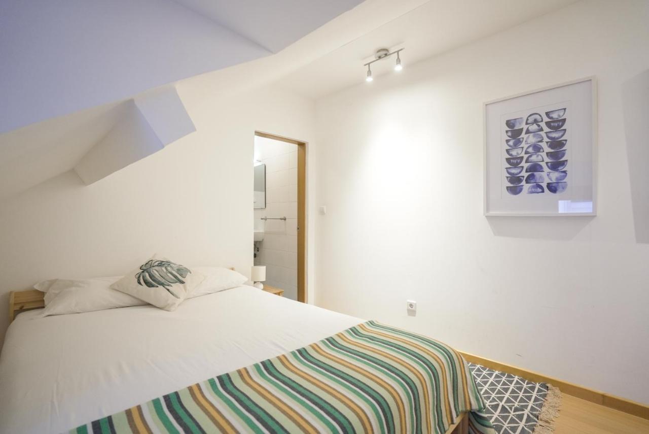 Apartament Catchy @ Campo Pequeno Lizbona Zewnętrze zdjęcie
