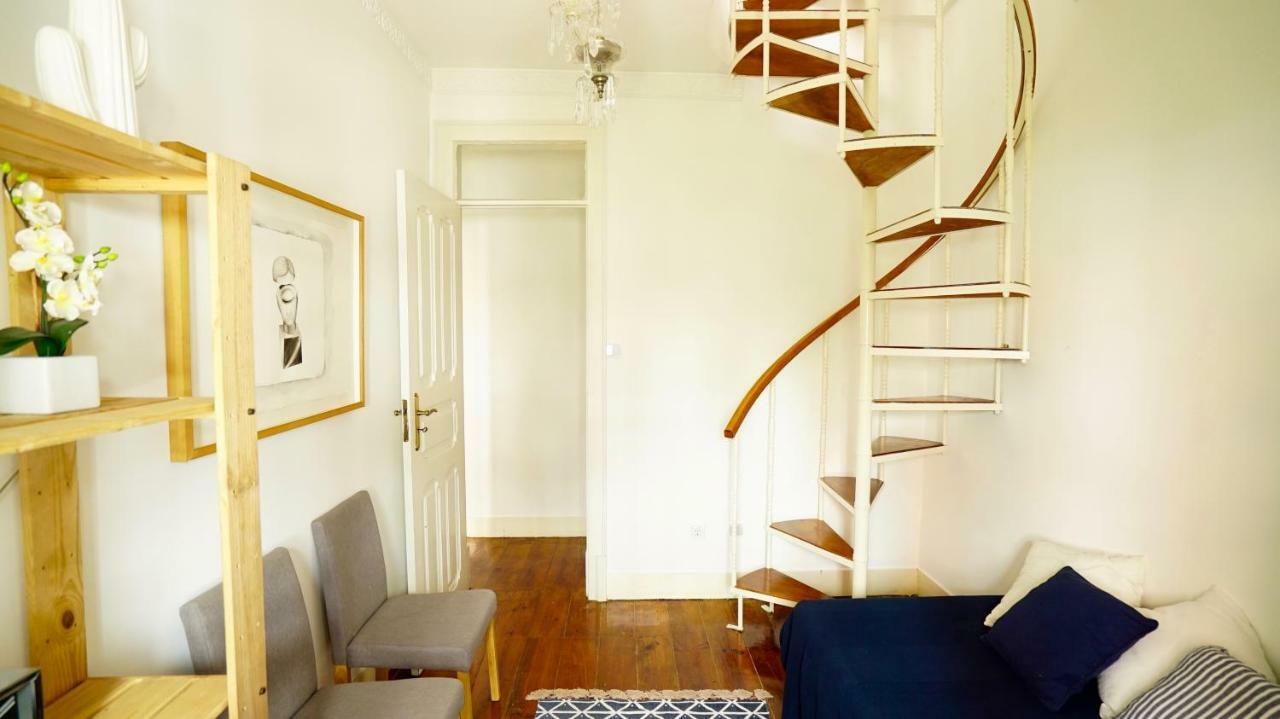 Apartament Catchy @ Campo Pequeno Lizbona Zewnętrze zdjęcie