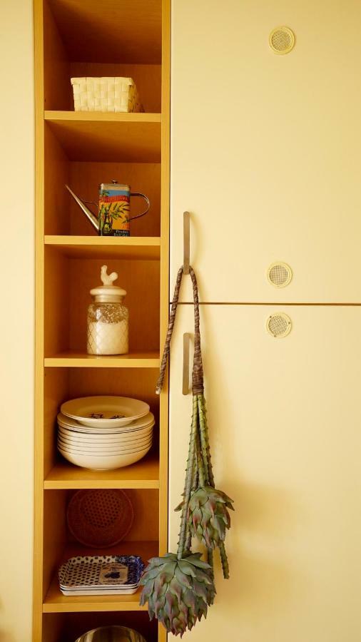 Apartament Catchy @ Campo Pequeno Lizbona Zewnętrze zdjęcie