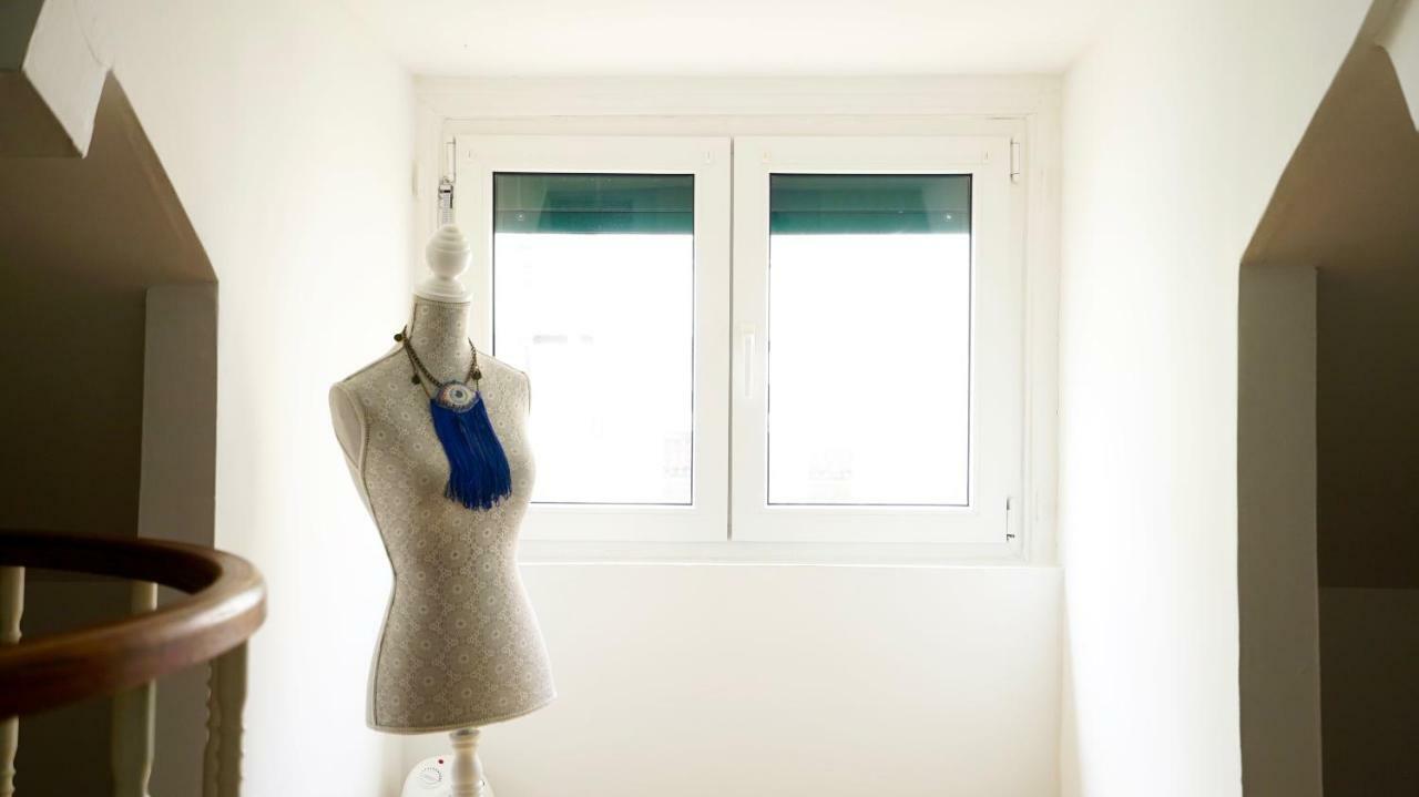 Apartament Catchy @ Campo Pequeno Lizbona Zewnętrze zdjęcie