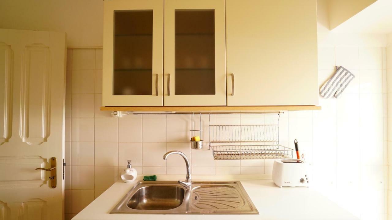Apartament Catchy @ Campo Pequeno Lizbona Zewnętrze zdjęcie