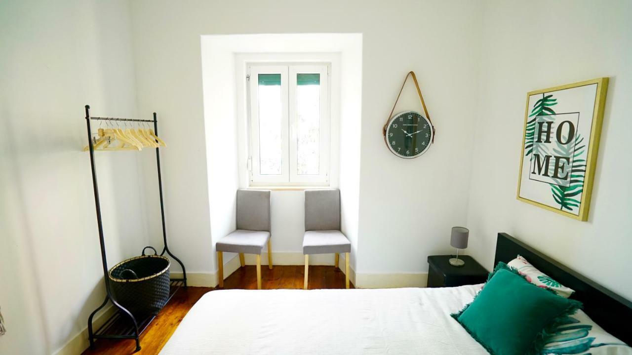 Apartament Catchy @ Campo Pequeno Lizbona Zewnętrze zdjęcie